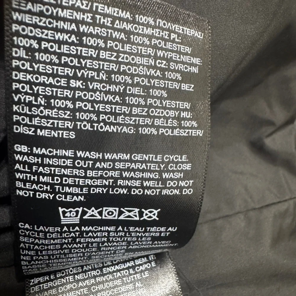 The North Face junction insulated